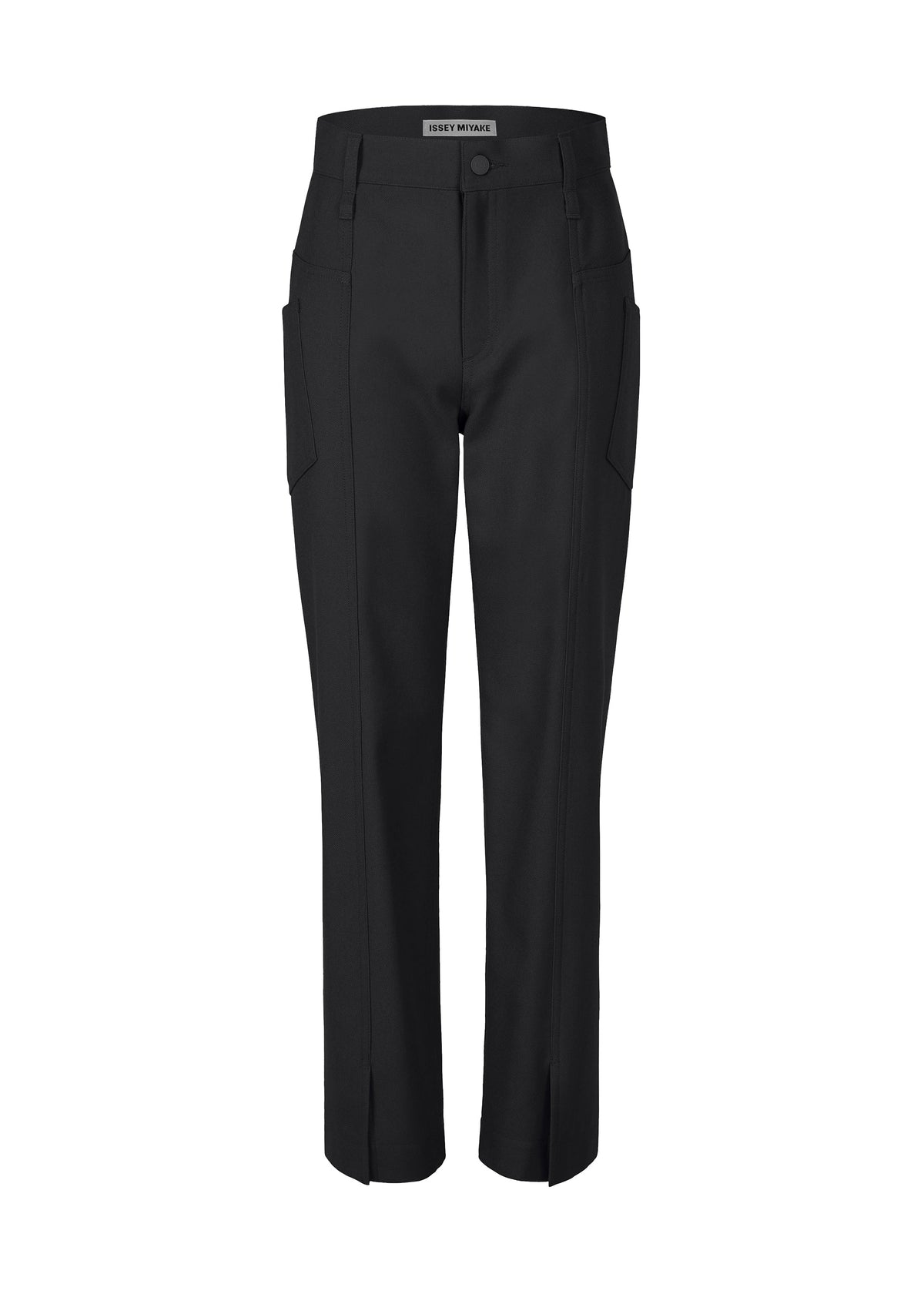 Discocket Pants, Women's, Black