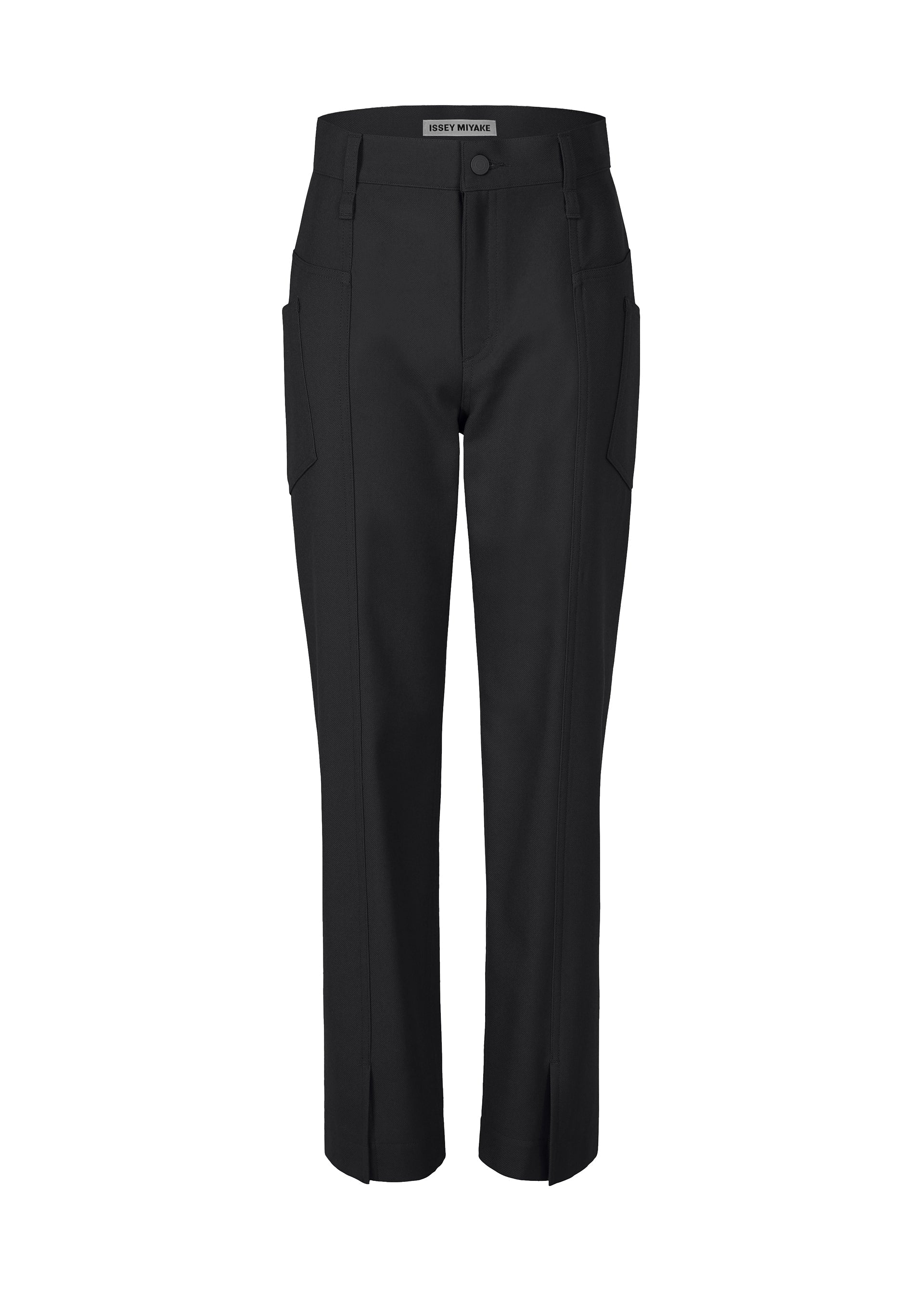 Discocket Pants, Women's, Black
