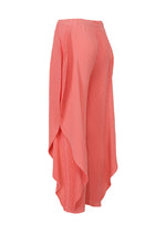 ORBICULAR PLEATS