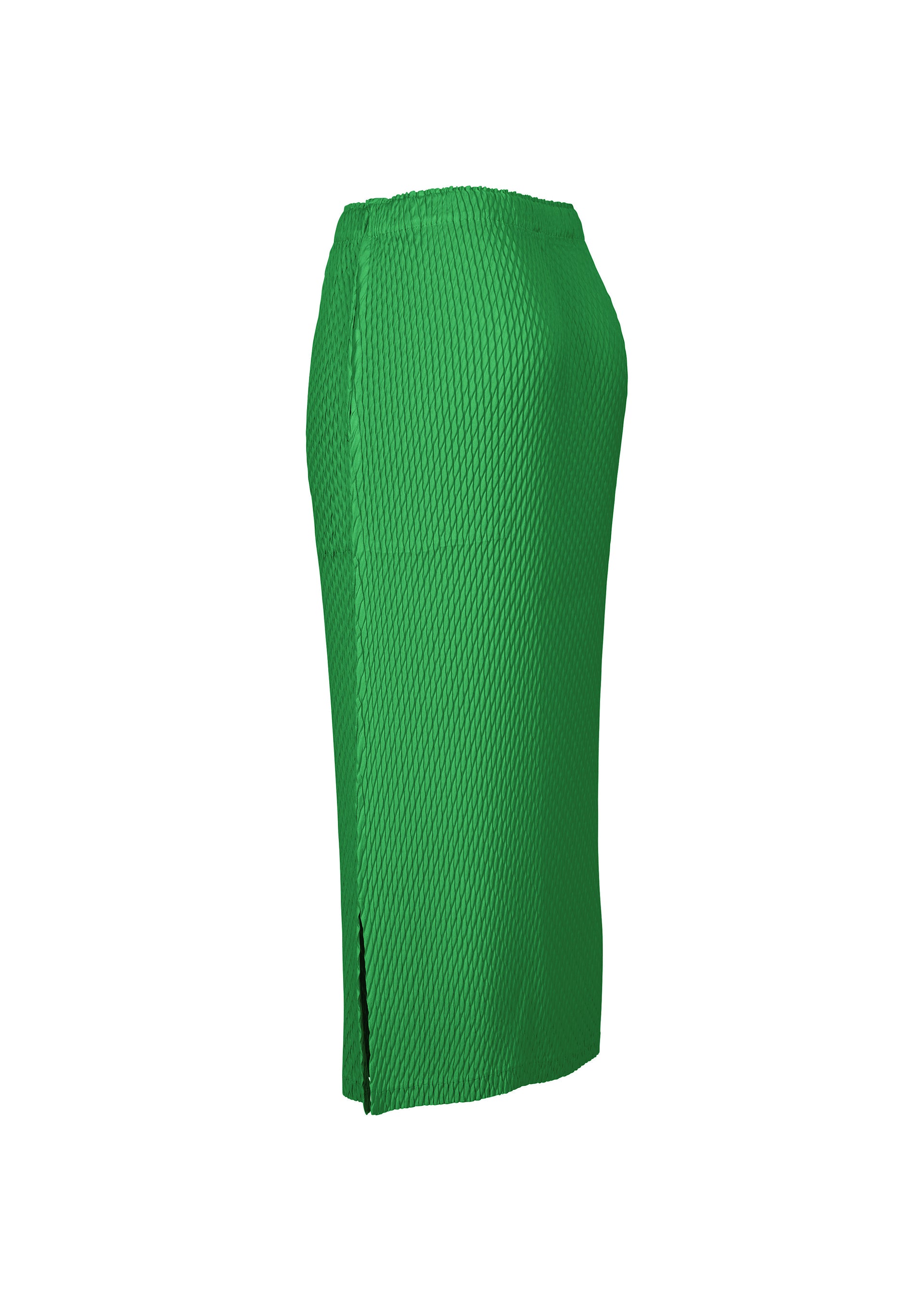 Zoomed view SLEEK PLEATS