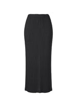 HATCHING PLEATS
