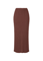 HATCHING PLEATS