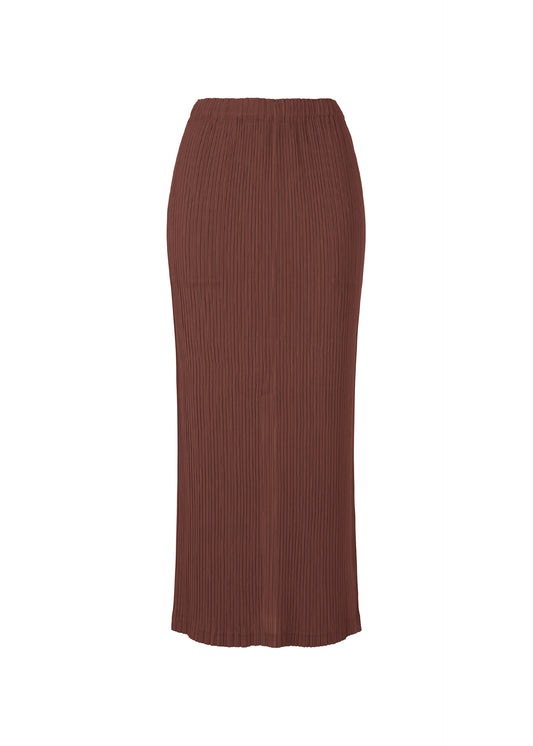 HATCHING PLEATS