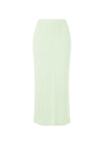HATCHING PLEATS