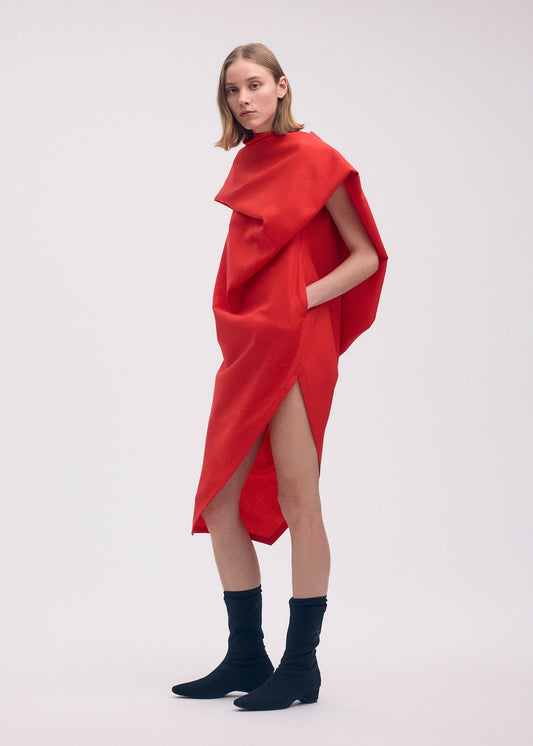 UNI-FORM (WOOL)