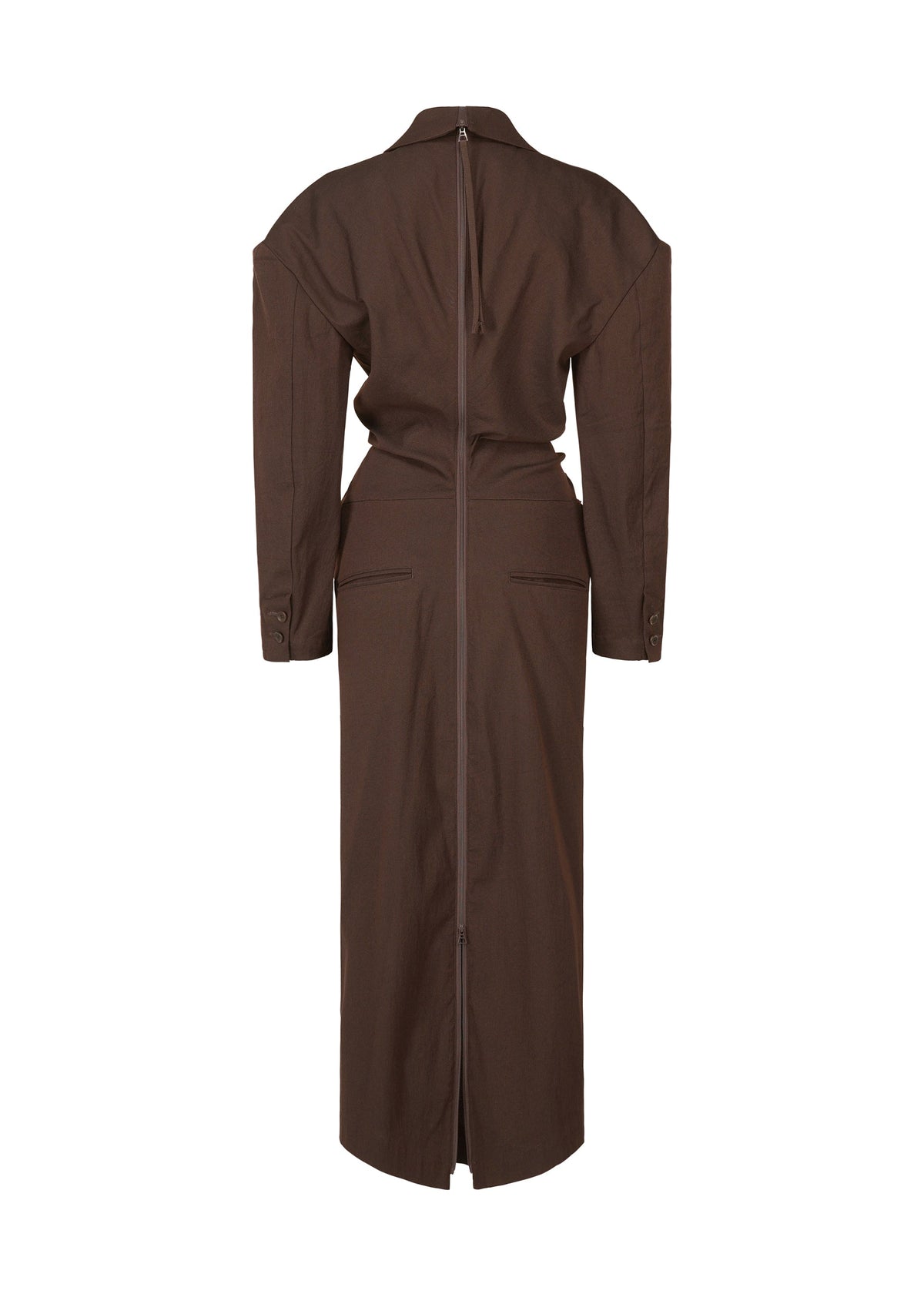 LIKE TORSO LIKE BLAZER view 3 of 5