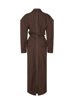 LIKE TORSO LIKE BLAZER