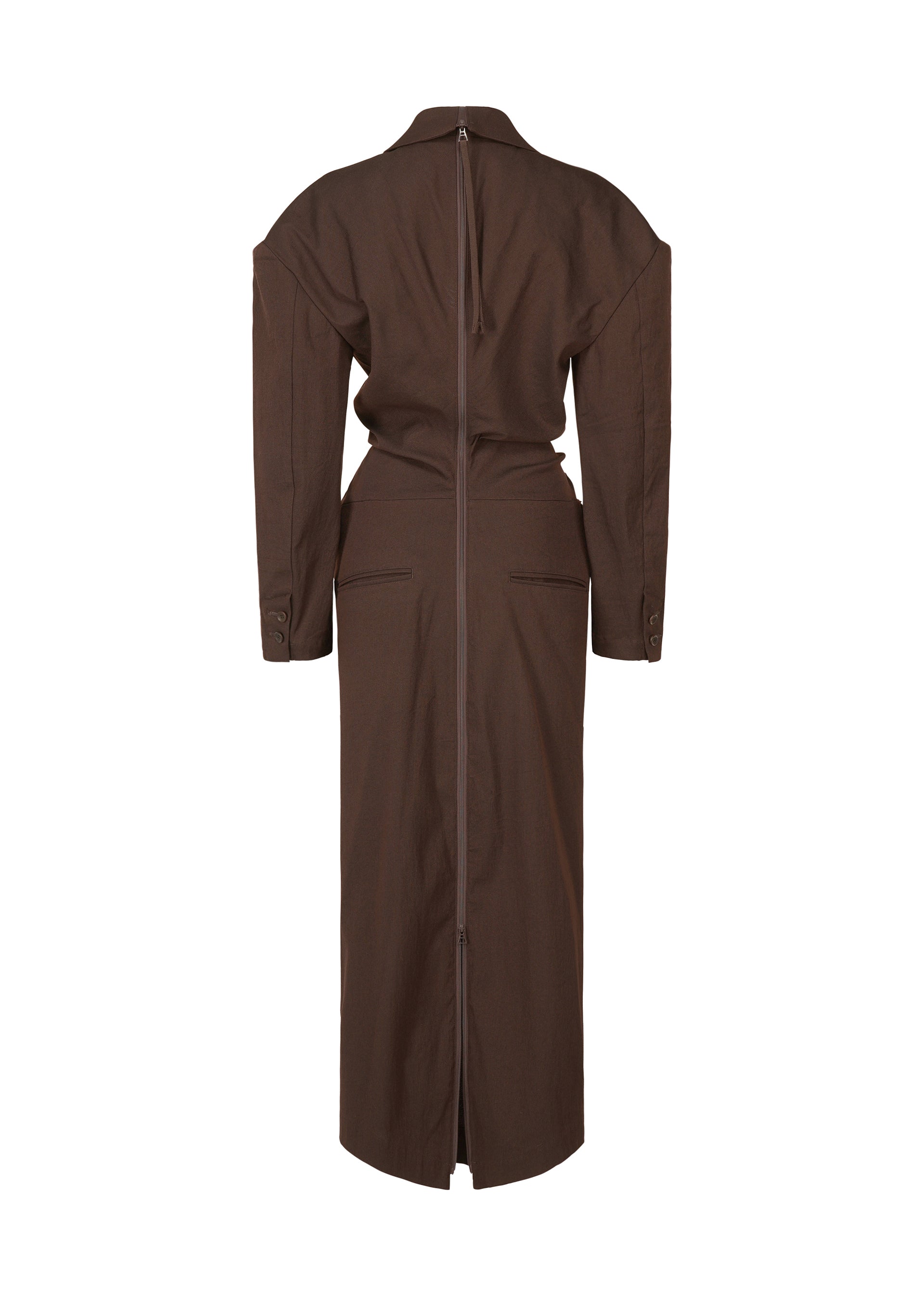 Zoomed view LIKE TORSO LIKE BLAZER