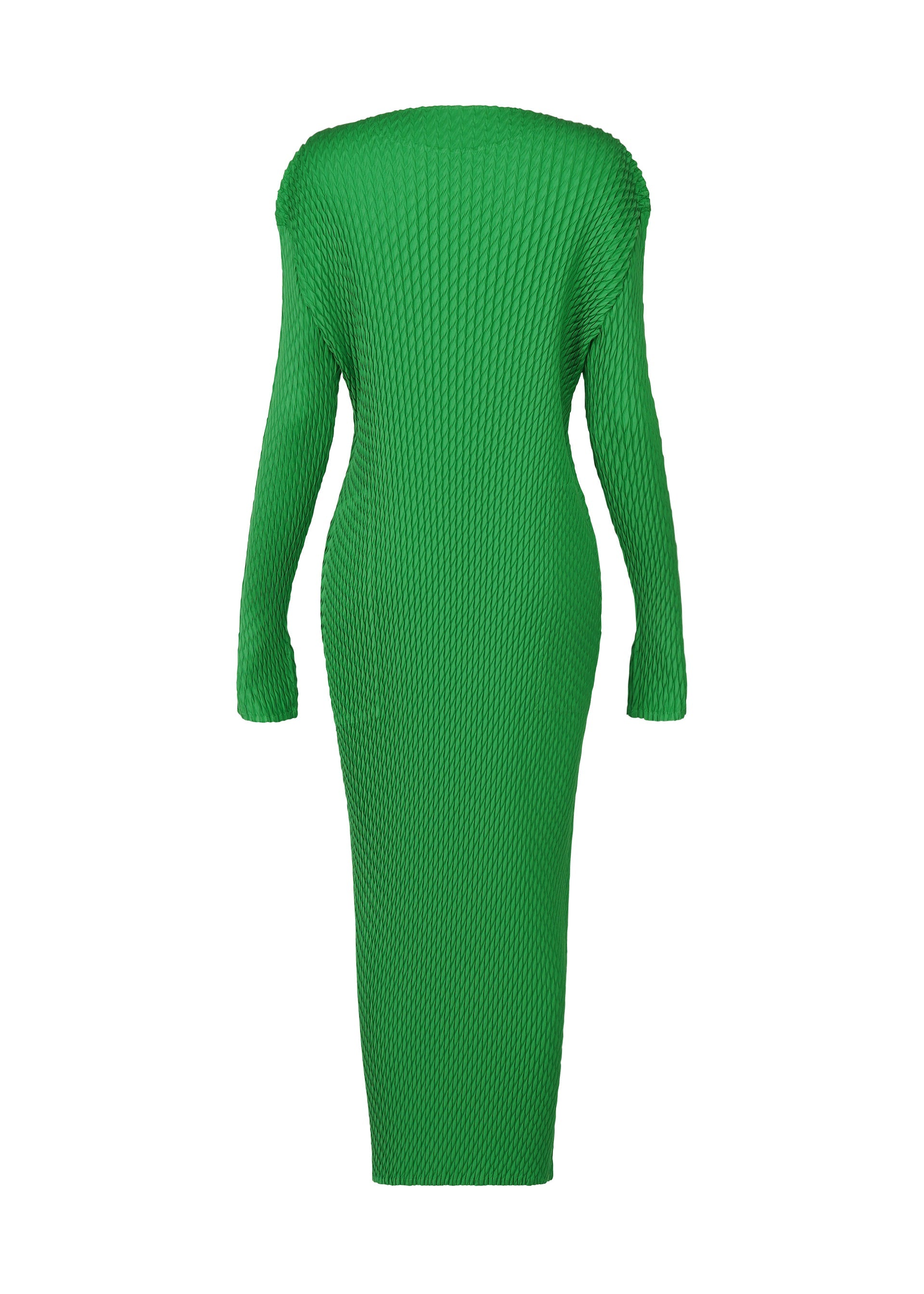 Zoomed view SLEEK PLEATS