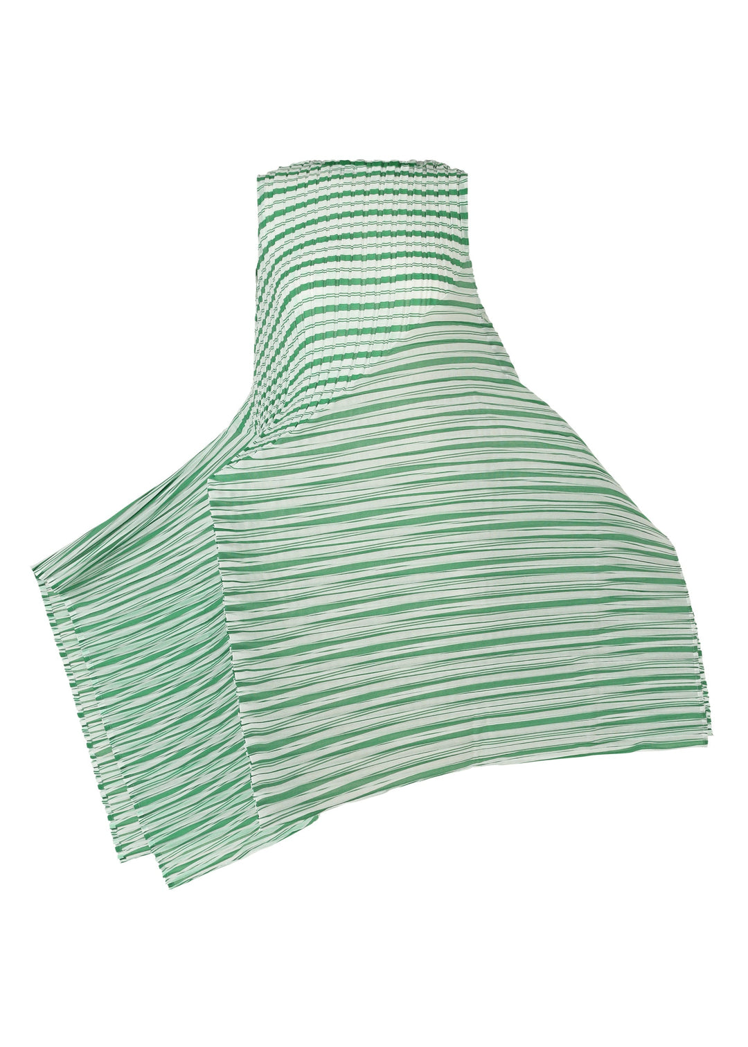 Generic Stripes Machine Pleat