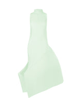 FOLD PLEATS - MINT （no.60）