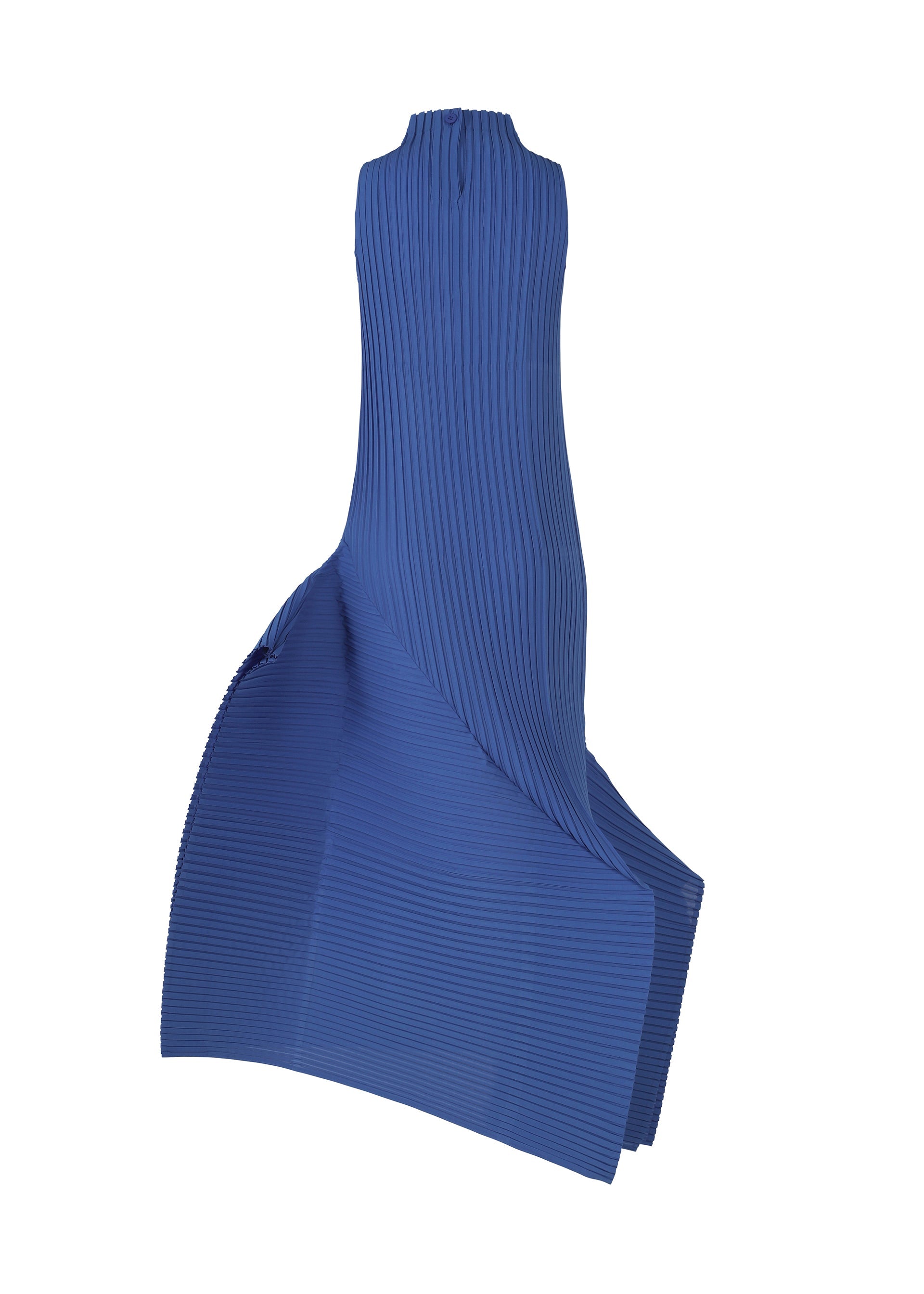 Zoomed view FOLD PLEATS