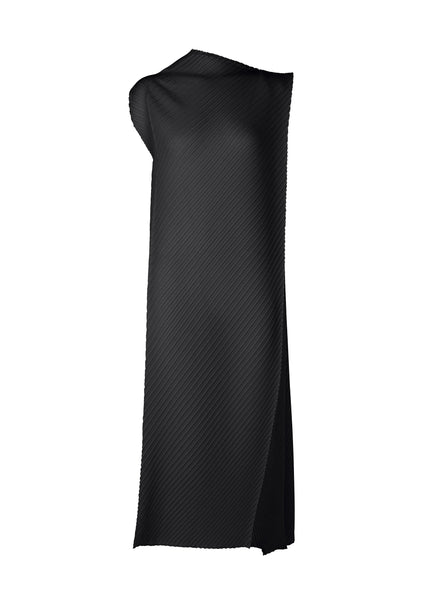 ワンピース ISSEY MIYAKE SOFT FOLD PLEATS M53FH153 SOFT FOLD PLEATS – ISSEY MIYAKE ONLINE STORE