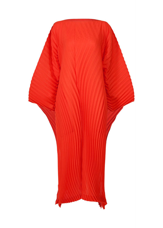 WAVE PLEATS view 1