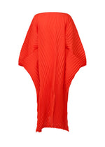 WAVE PLEATS