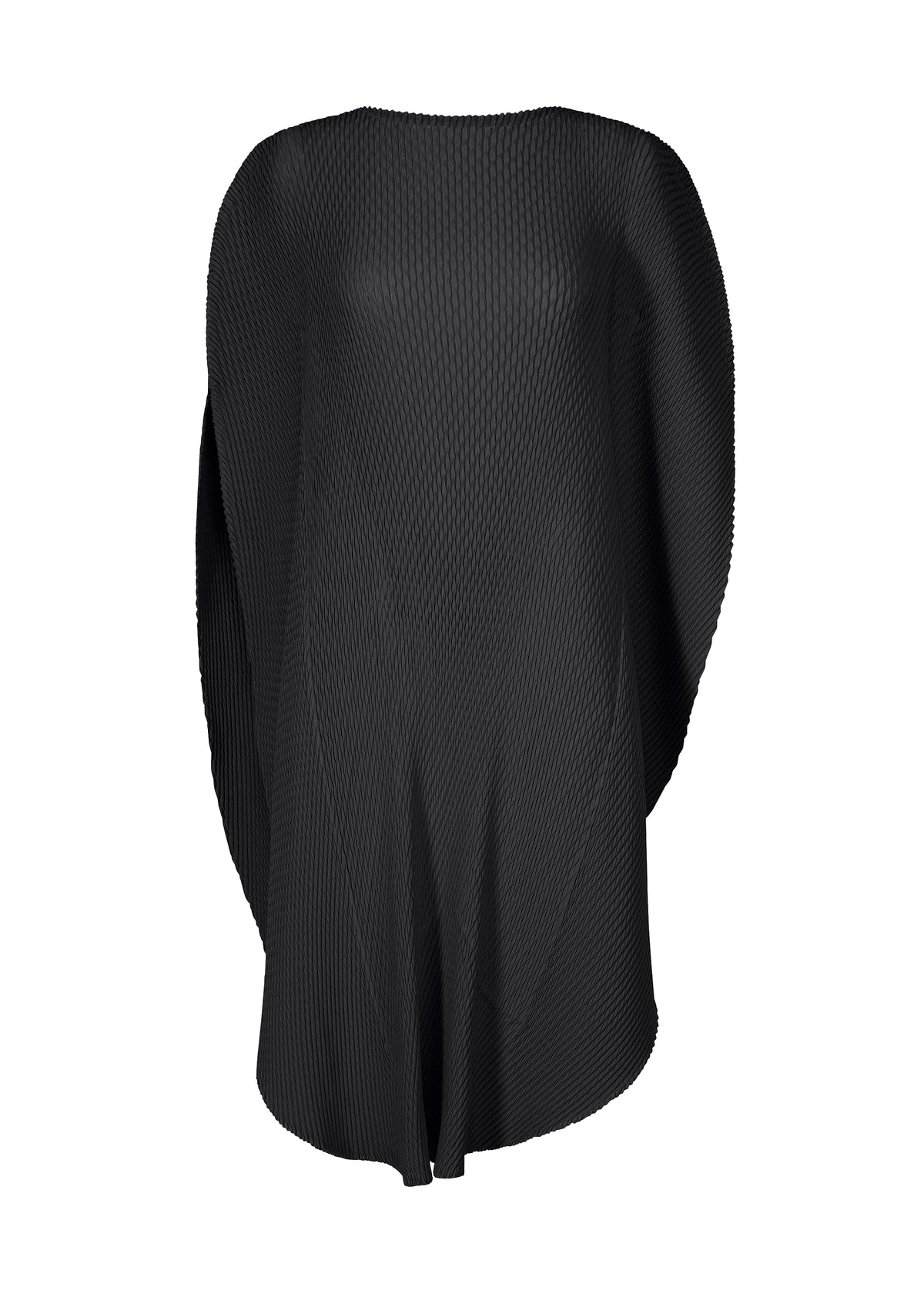 ORBICULAR PLEATS