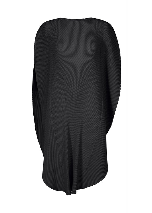 ORBICULAR PLEATS
