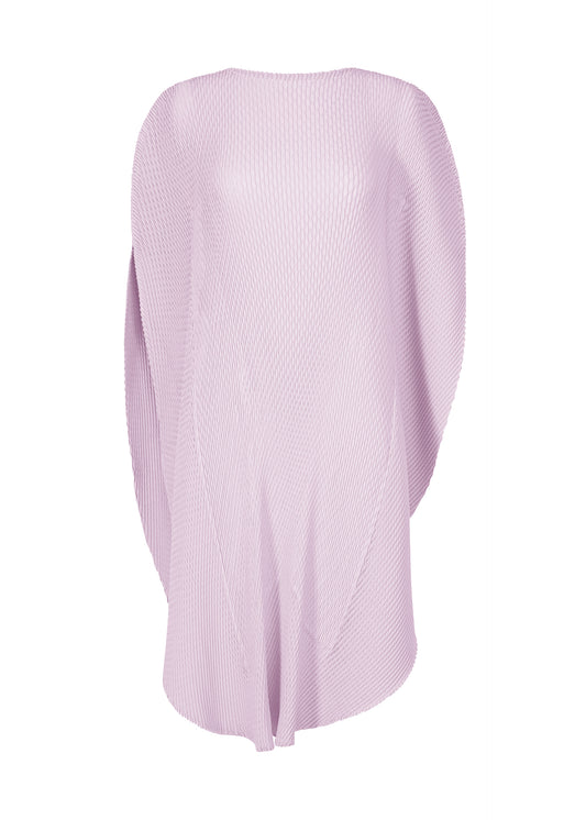 ORBICULAR PLEATS