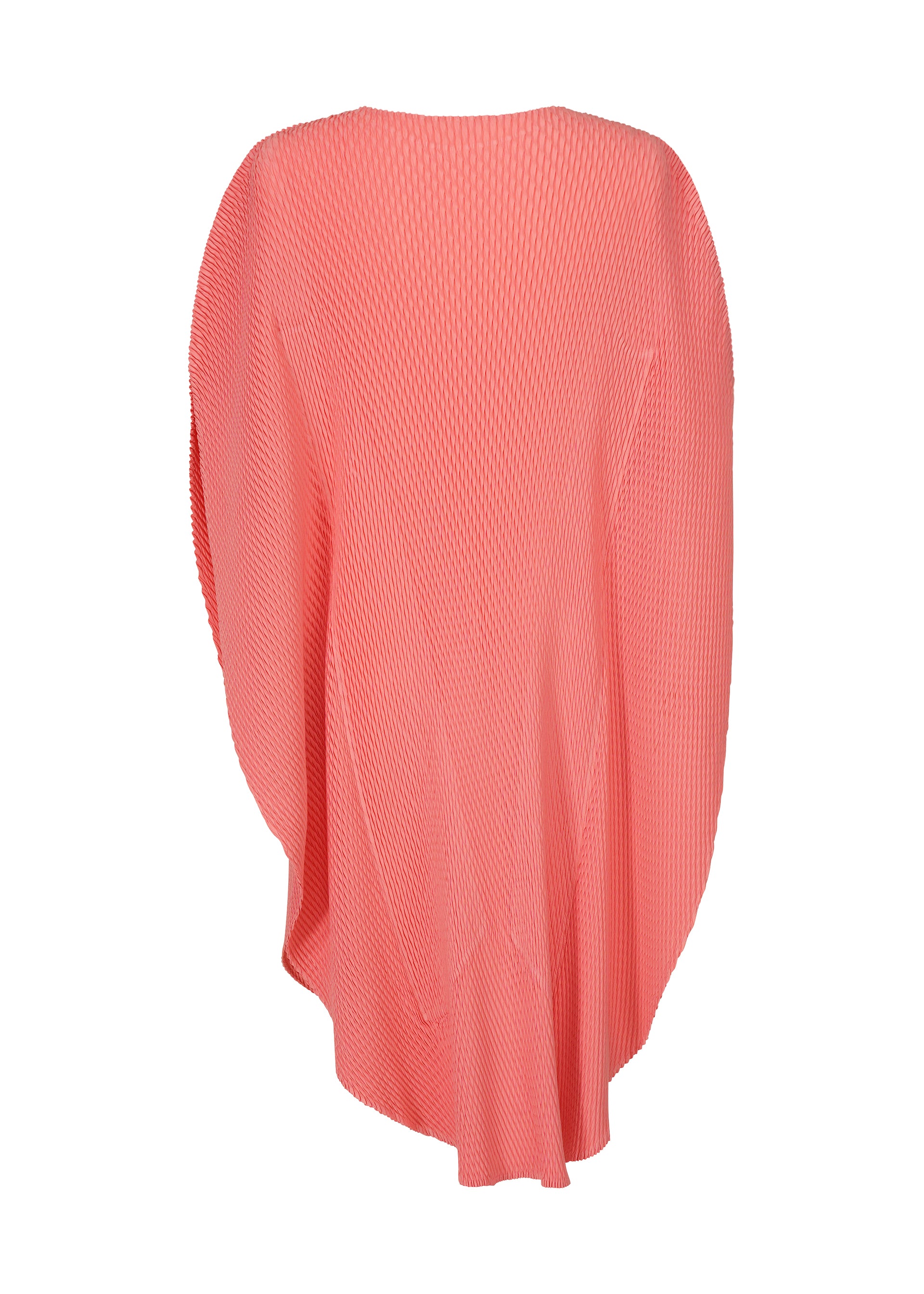 ORBICULAR PLEATS