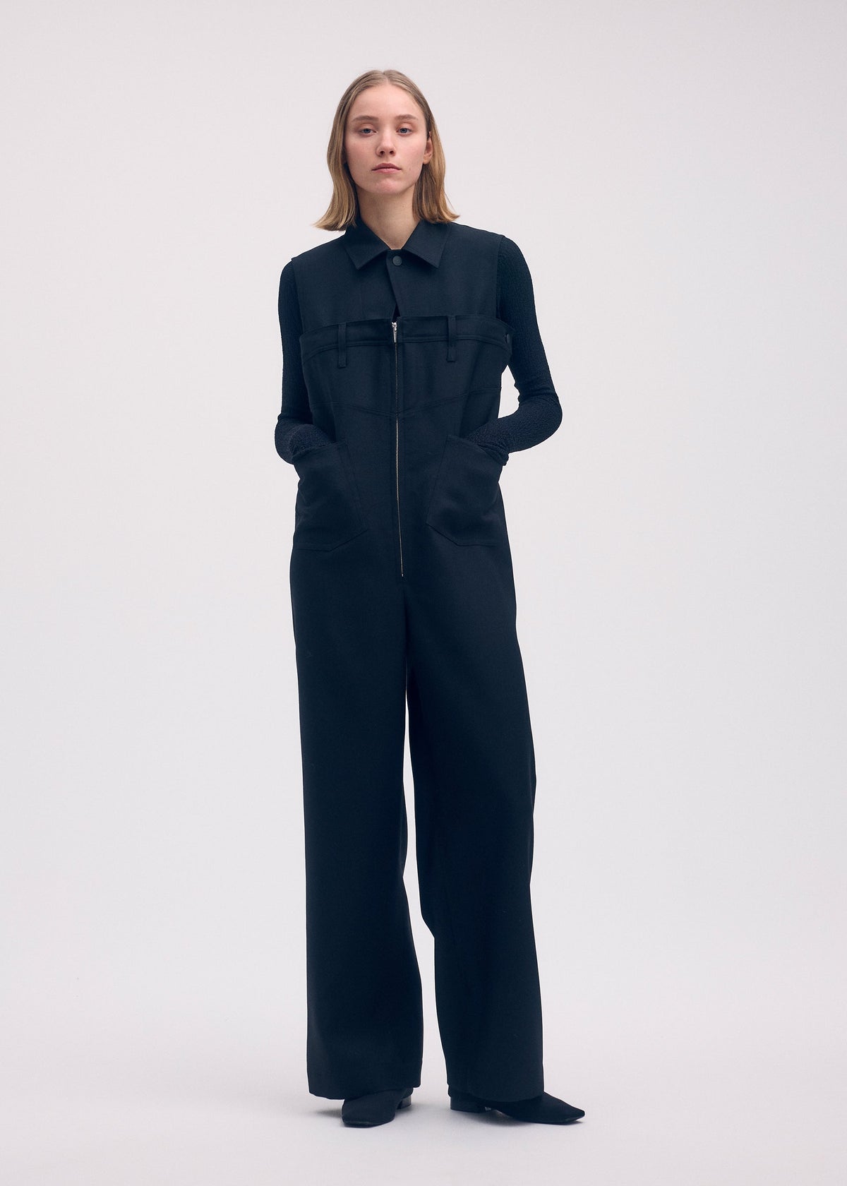 DISPOCKET PANTS view 5 of 7