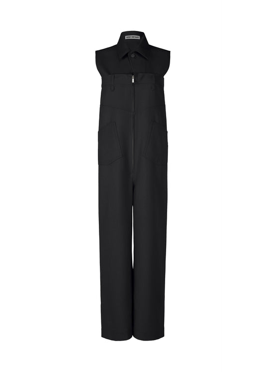 DISPOCKET PANTS view 1