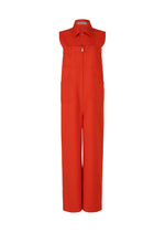 DISPOCKET PANTS - RED （no.24）