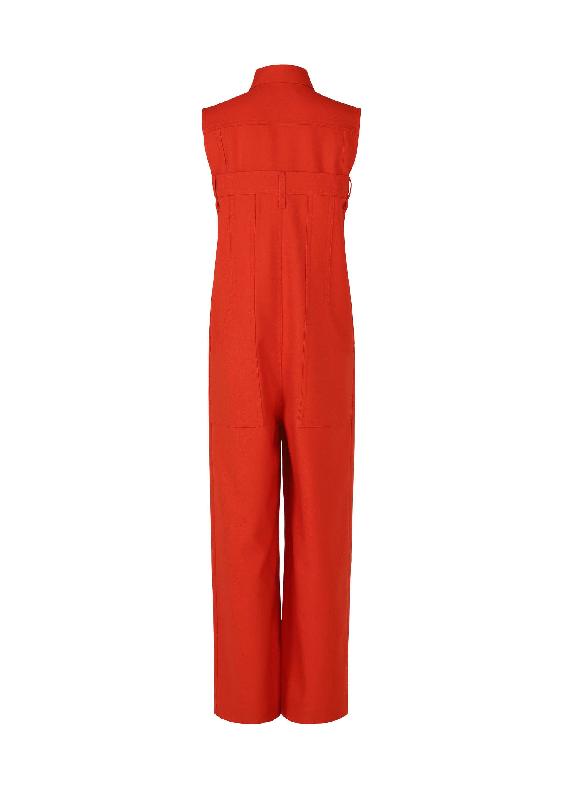 Zoomed view DISPOCKET PANTS