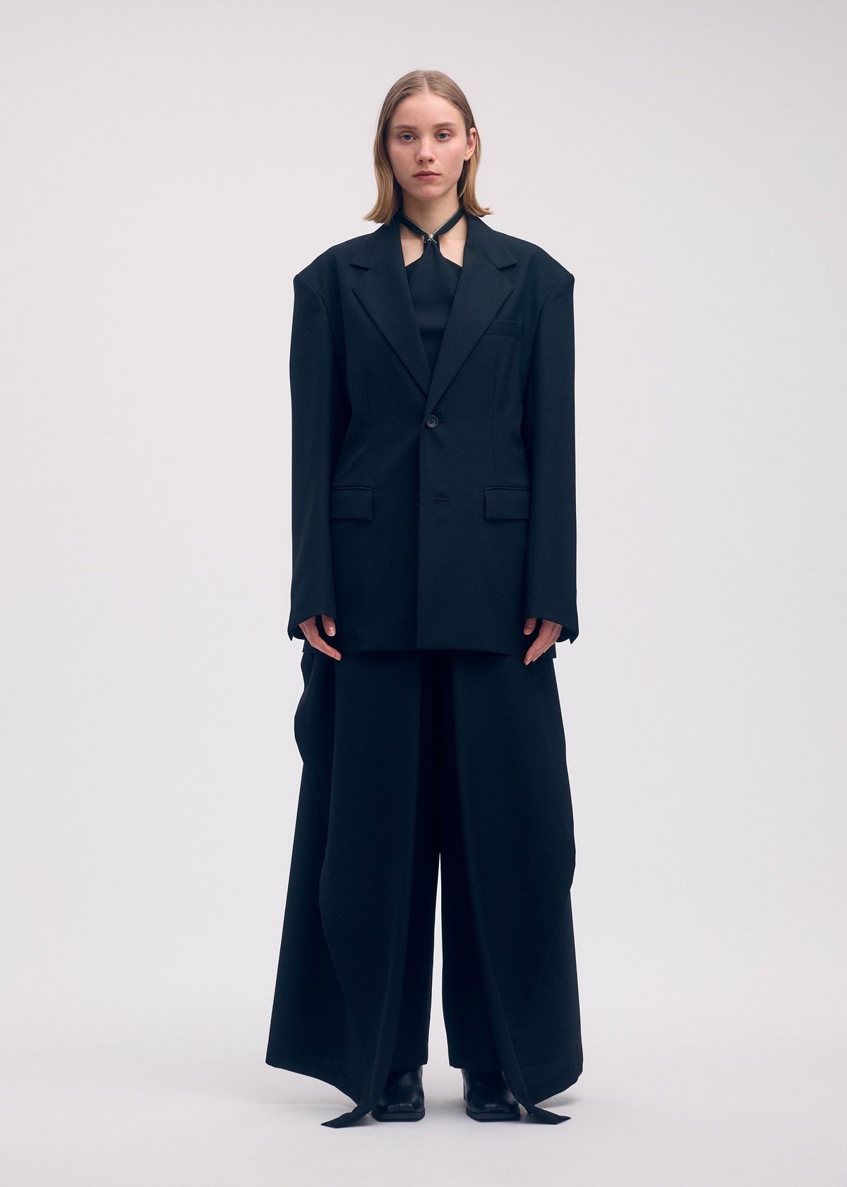 UNI-FORM (WOOL)