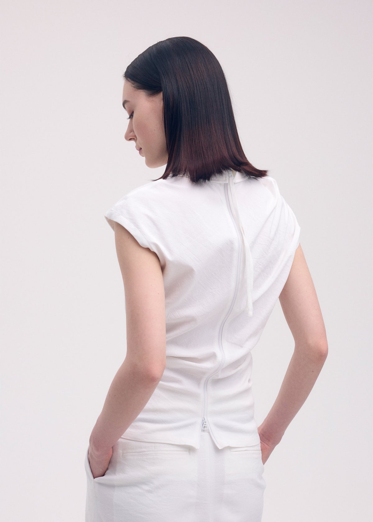 LIKE TORSO LIKE SHIRT