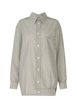 ODD SHIRT (STRIPES)