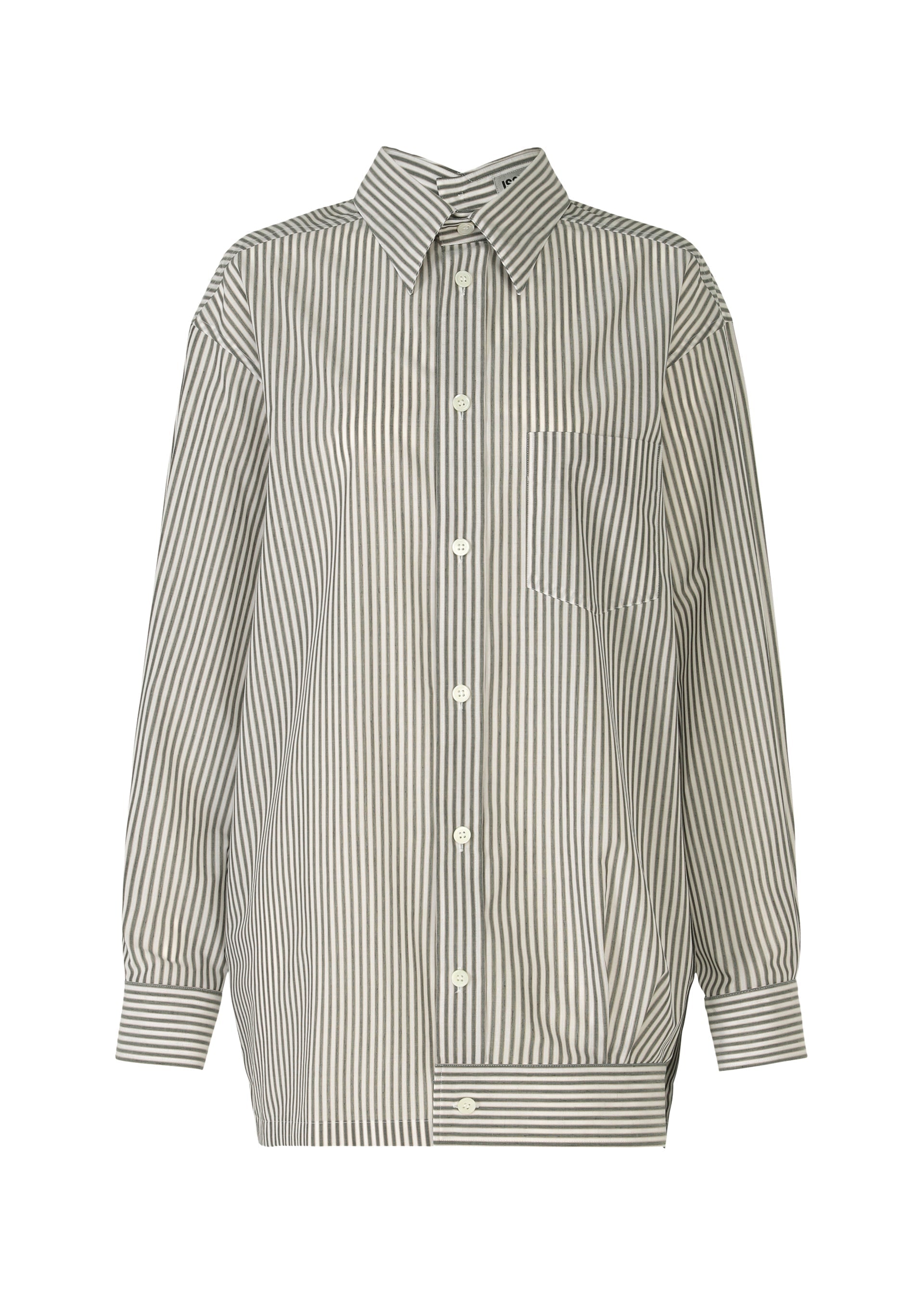 ODD SHIRT (STRIPES)