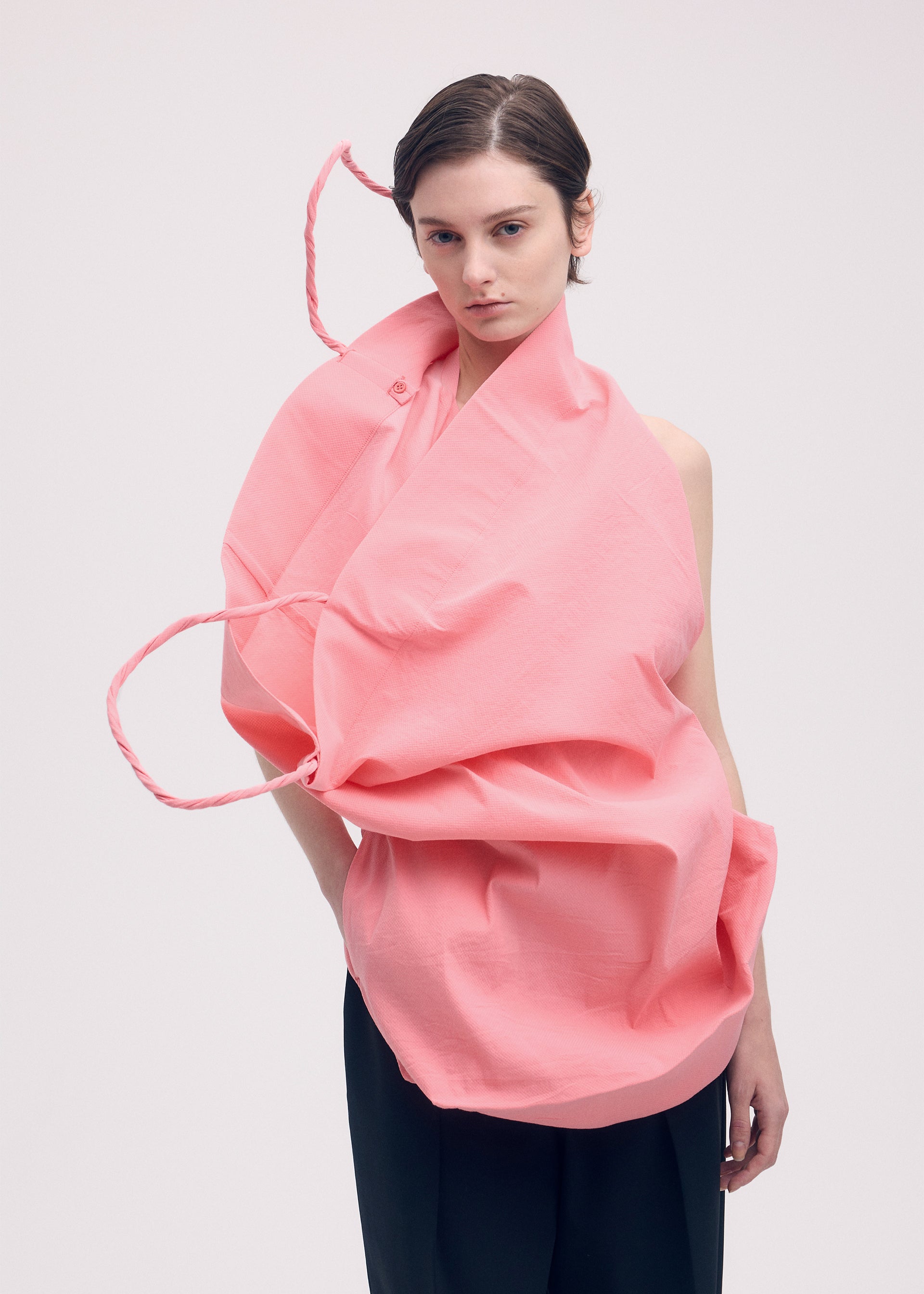 ISSEY MIYAKE IM48FH12315 関税送料込 PAPER BAG – ISSEY MIYAKE ONLINE STORE