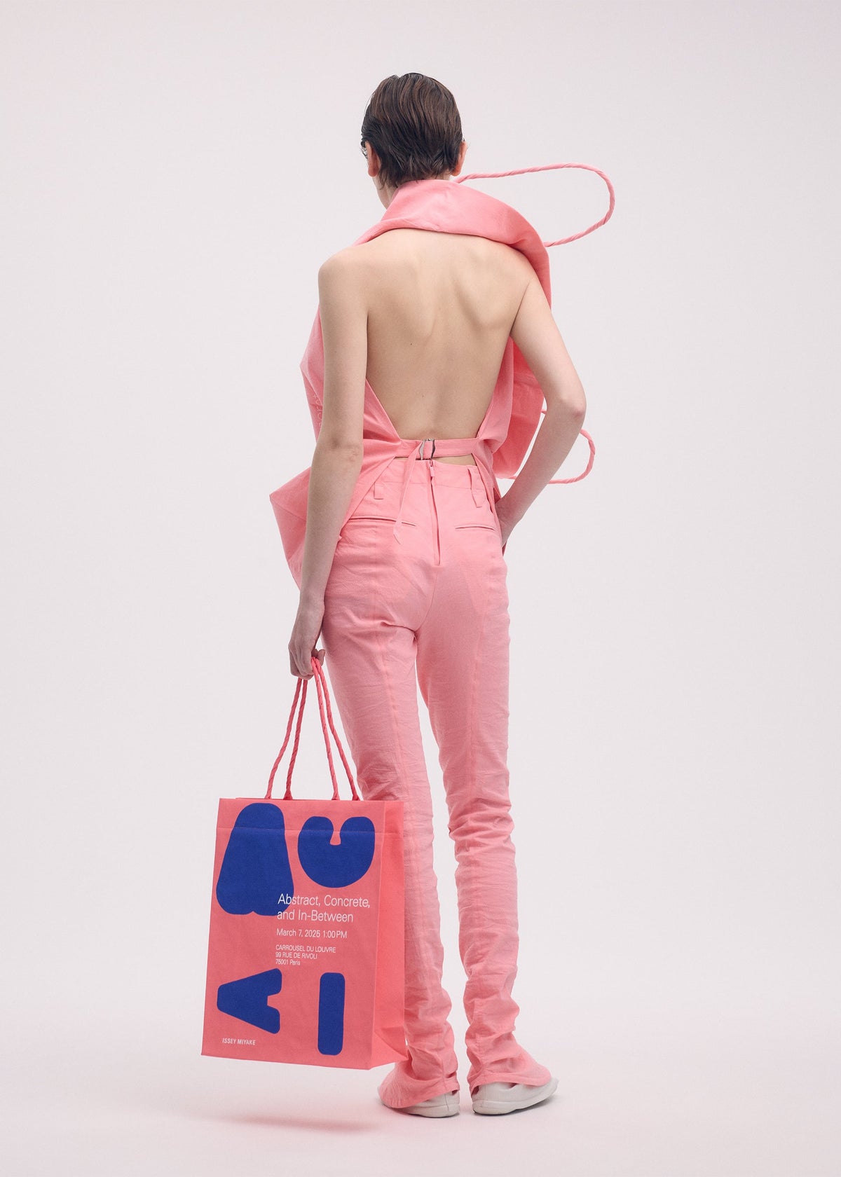 PAPER BAG (POSTER)