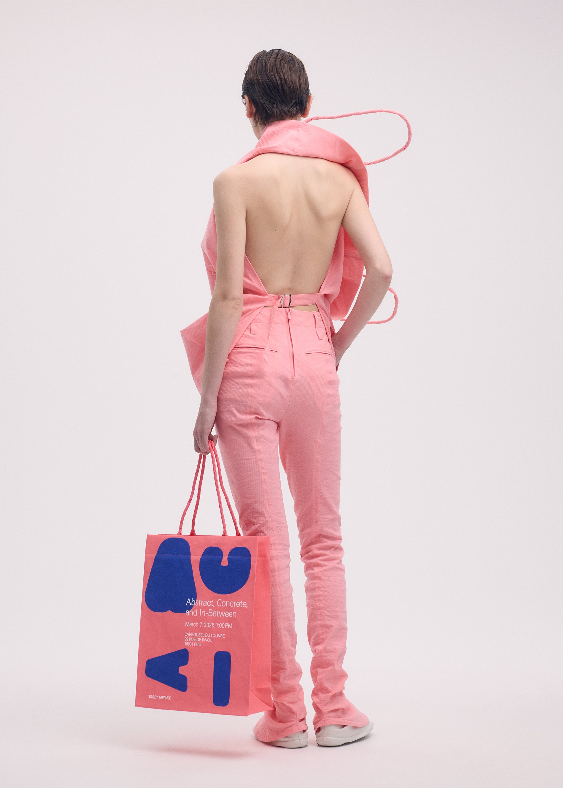 PAPER BAG (POSTER)