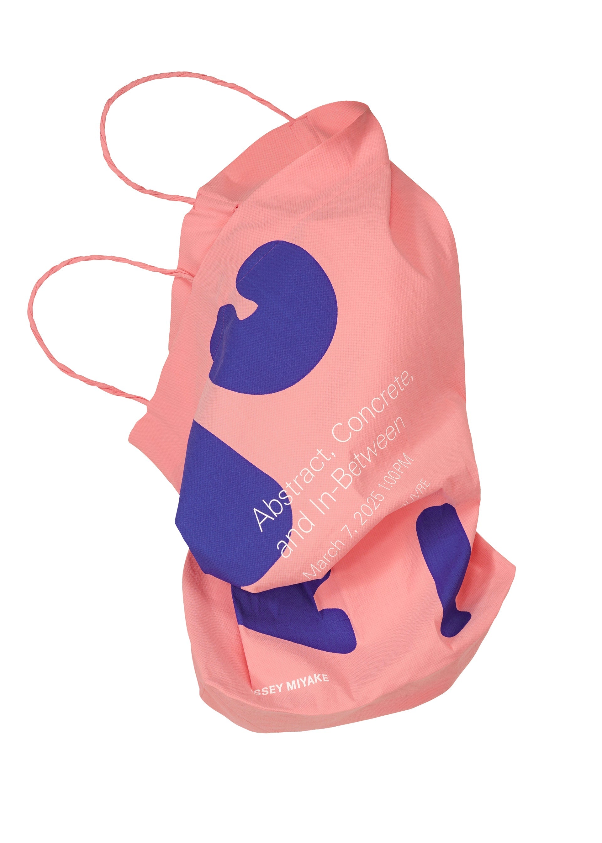 PAPER BAG (POSTER)