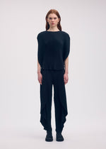 ORBICULAR PLEATS