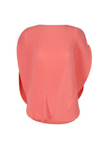 ORBICULAR PLEATS