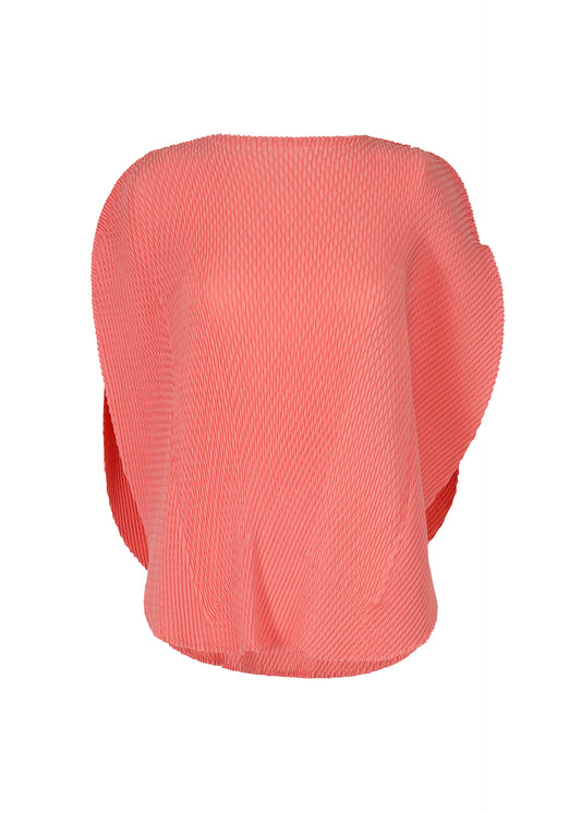 ORBICULAR PLEATS