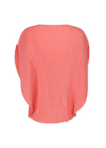 ORBICULAR PLEATS