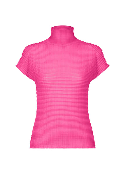 issey miyake MEN2014AWモヘアポンチョニットコートmh588 WOOLY PLEATS-58 – isseymiyake.com