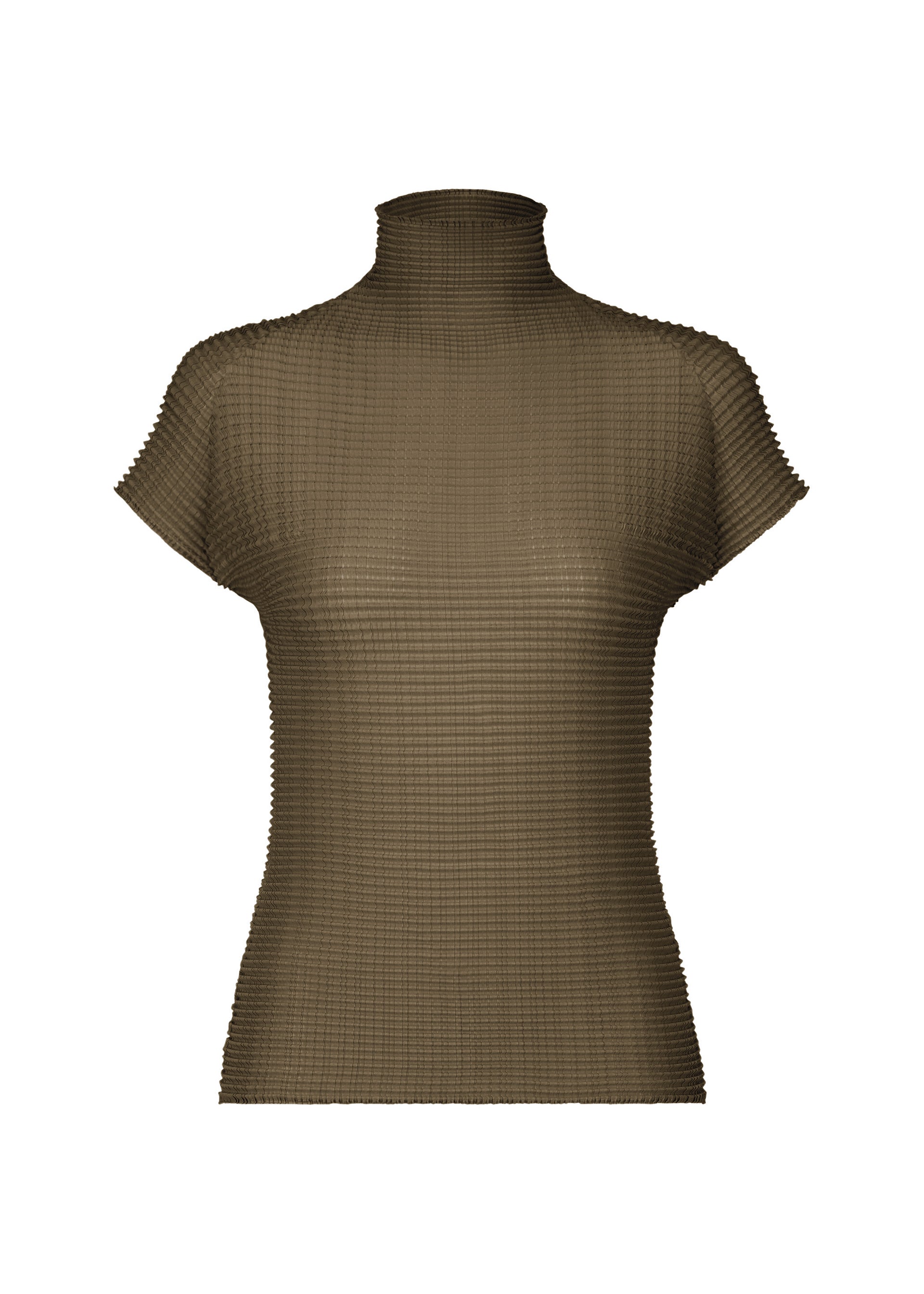 人気商品✨ ISSEY MIYAKE PLEATS 【M】ノースリーブ しわ加工 WOOLY PLEATS-58 – ISSEY MIYAKE ONLINE STORE