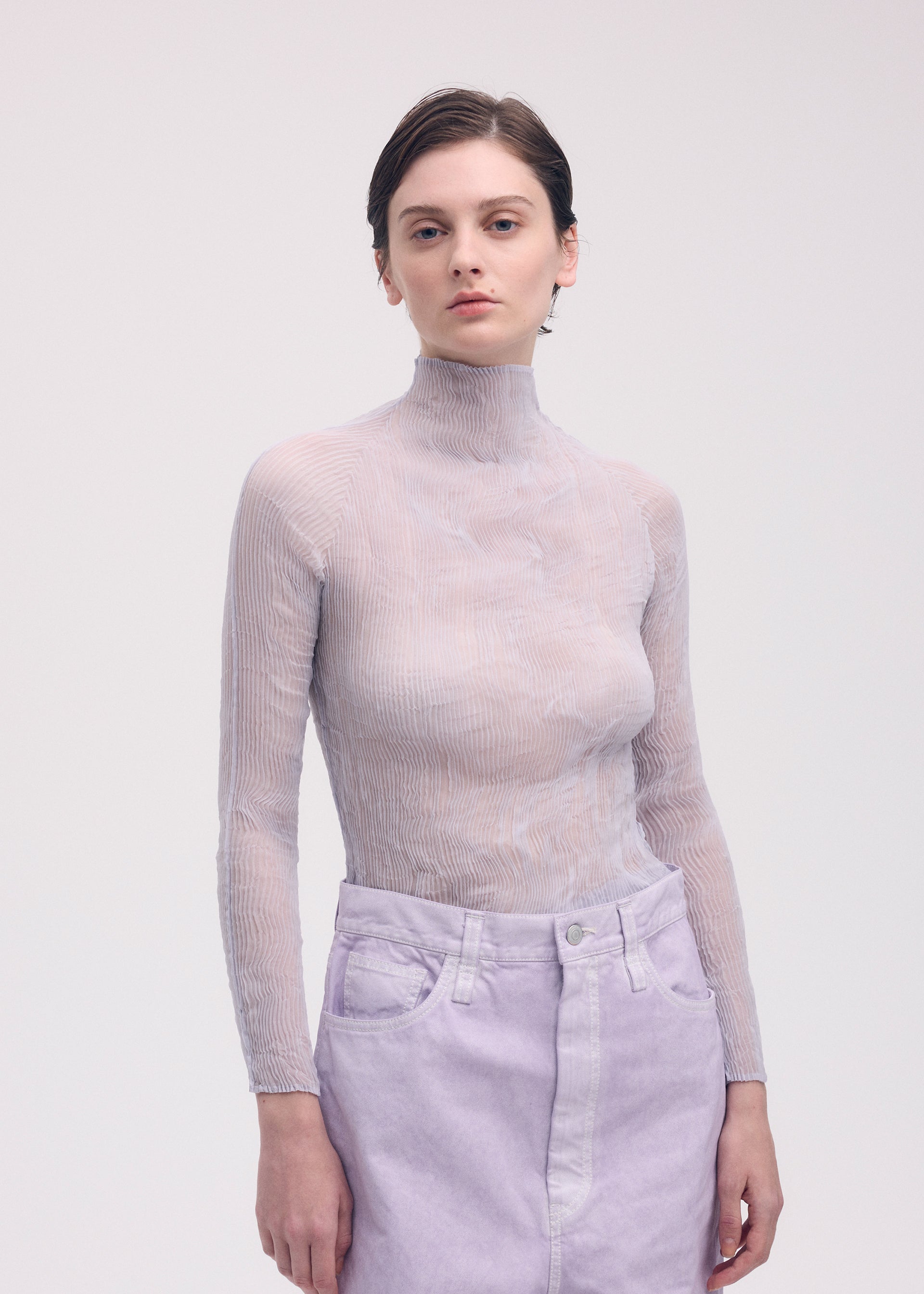 CHIFFON TWIST 1 – ISSEY MIYAKE ONLINE STORE