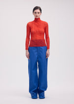 CHIFFON TWIST 2