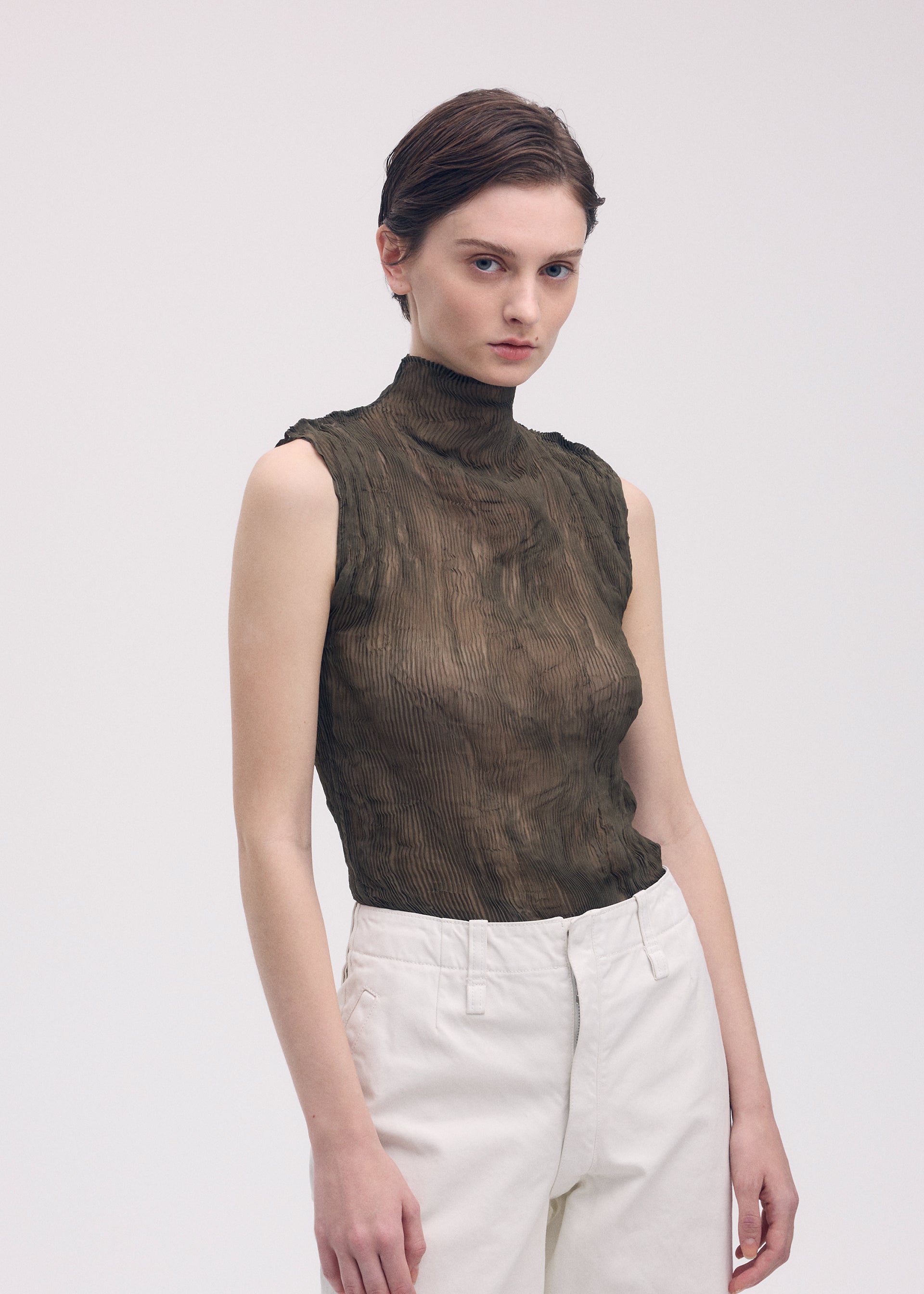 CHIFFON TWIST 1 – ISSEY MIYAKE ONLINE STORE