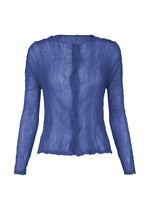 CHIFFON TWIST 2 - BLUE （no.72）
