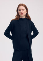 ORBICULAR PLEATS
