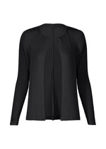 ORBICULAR PLEATS