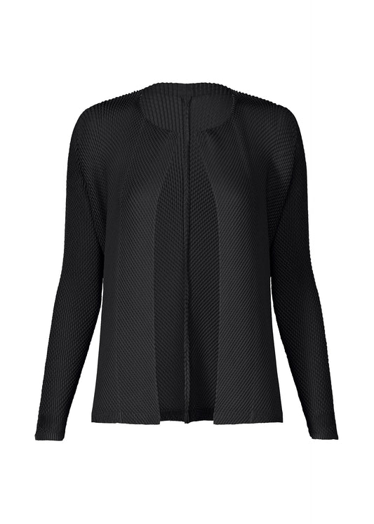 ORBICULAR PLEATS