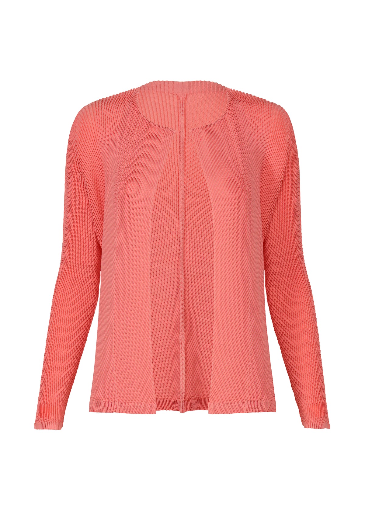 ORBICULAR PLEATS