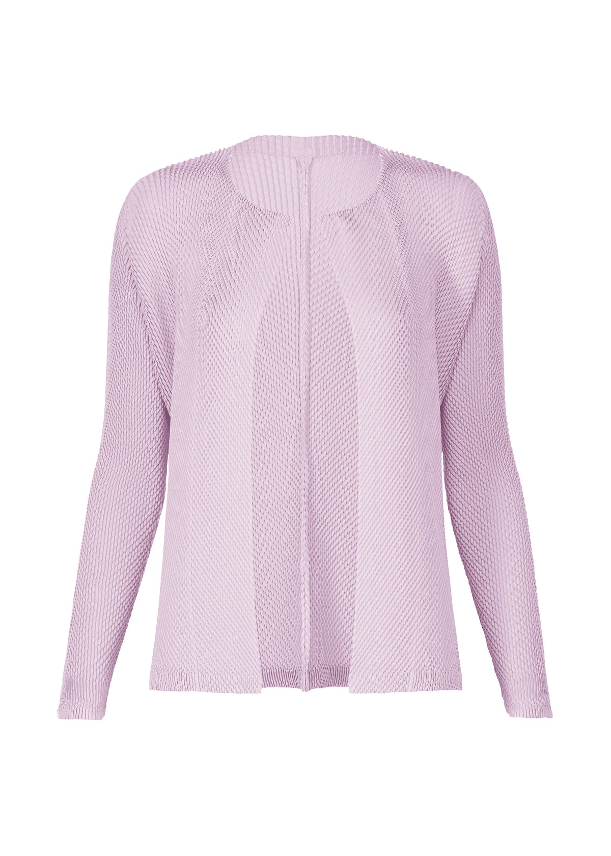 ORBICULAR PLEATS